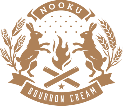 Nooku Bourbon Cream